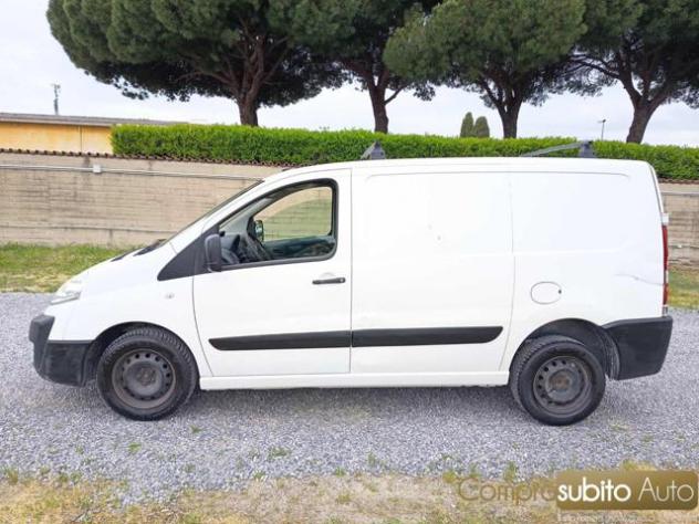 FIAT Scudo 1.6 MJT 8V + IVA 22% rif. 23785834 - Foto 6