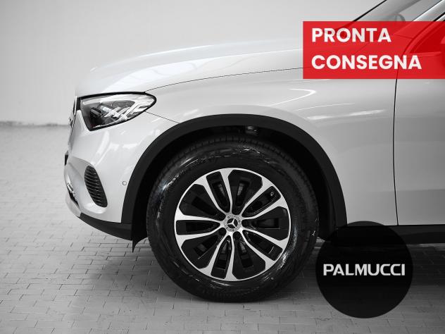Mercedes-Benz GLC GLC 220d 4M Mild Hyb. Advanced Plus - Foto 8