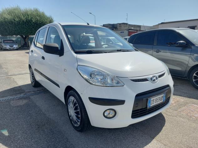 Hyundai i10 1.2 Dynamic - Foto 3