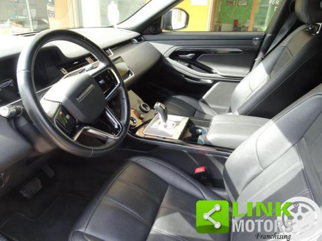 LAND ROVER Range Rover Evoque 2.0 D. HYBRID/DIESEL 163 CV rif. 23990147 - Foto 7