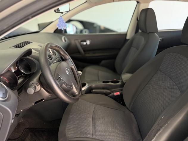 Nissan Qashqai 1.6 16V Acenta - Foto 8