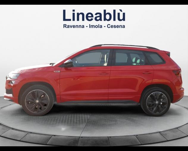 Škoda Karoq Karoq - Karoq 2.0 TDI SCR 115 CV SportLine - Foto 2