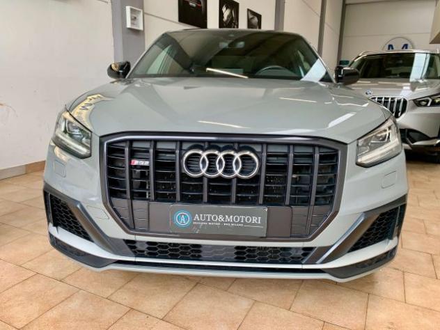 Audi SQ2 Q2 SQ2 2.0 tfsi 300cv quattro s-tronic - Foto 2