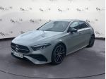 Mercedes-Benz Classe A A 180 d AMG Line Advanced Plus Night Pack 19" Camera 360°