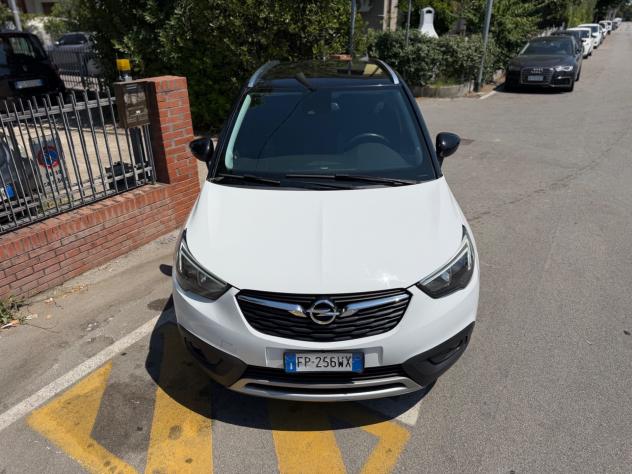 Opel Crossland X 1.2 GPL 12V Innovation Neopatentati - Foto 6