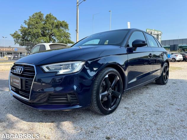 AUDI - A3 - SPB 35 TFSI COD S tronic Admired - FINANZIABILE - PERMUTE - Foto 2