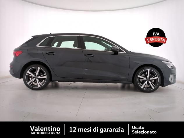Audi A3 Sportback 40 TFSI e S tronic Business Advanced - Foto 2