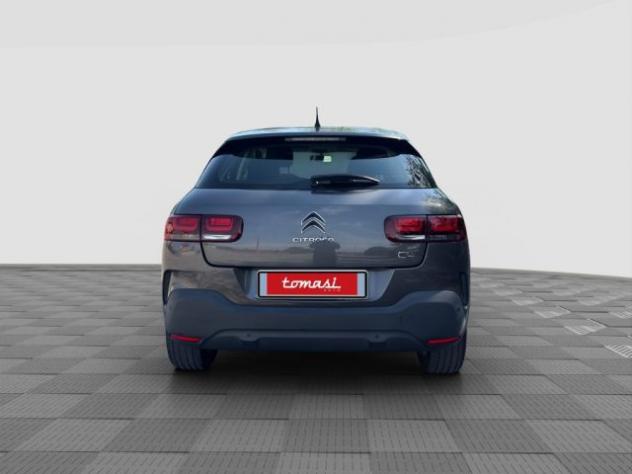 CITROEN C4 Cactus C4 Cactus BlueHDi 100 S&S Live rif. 24028683 - Foto 4