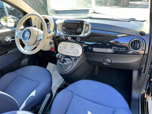 FIAT 500 1.0 Hybrid Cult PRONTA OK NEOPATENTATI rif. 21050587 - Foto 8