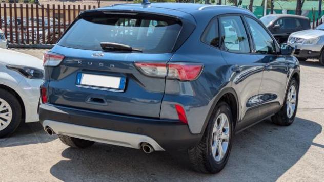 FORD Kuga 1.5d 120cv rif. 24011003 - Foto 3