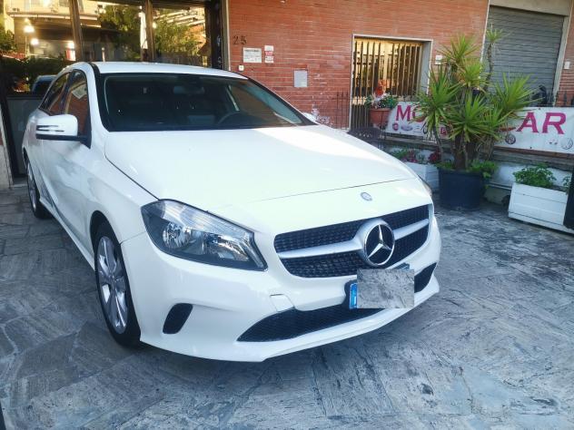 Mercedes-benz A 180 CDI Sport