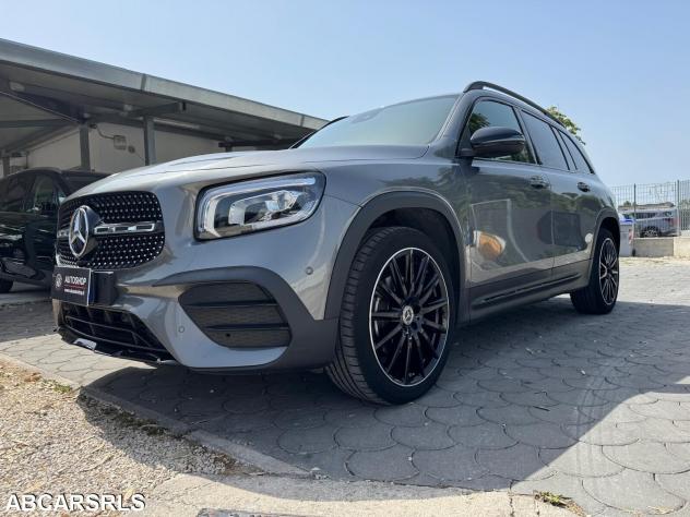 MERCEDES - GLB - 200 d Automatic Executive - FINANZIABILE - PERMUTE - Foto 3