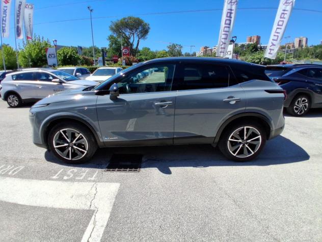 Nissan Qashqai III 2021 1.5 e-POWER Tekna 2WD e-Shifter - Foto 4