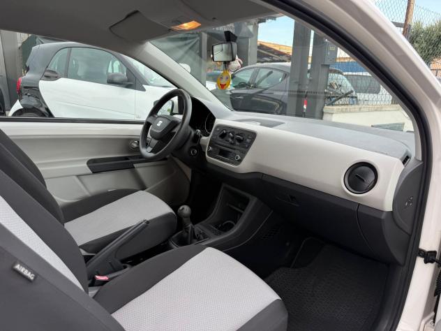 Seat Mii 1.0 68 CV 3p. Style Ecofuel Metano - Superprezzo - Tutto incluso - Foto 7