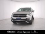 Volkswagen T-Cross 1.0 TSI Advanced