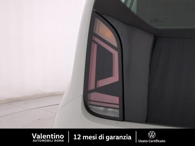 Volkswagen up! 1.0 move up! BMT - Foto 7