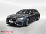 Audi A6 Avant 45 3.0 TDI quattro tiptronic Business Sport