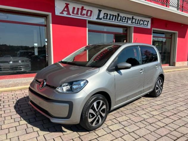 VOLKSWAGEN up! 1.0 5p. eco move up! BlueMotion Technology rif. 23882642