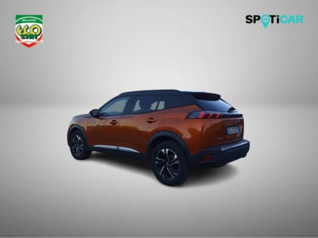 PEUGEOT 2008 BlueHDi 130 S&S EAT8 GT Pack rif. 24118140 - Foto 7