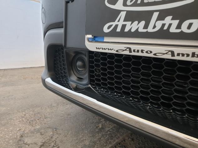Jeep Compass 1.4 MultiAir 2WD Limited TUA DA 149,00 AL MESE - Foto 8