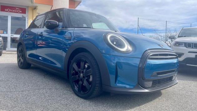 MINI Cooper 1.5 136cv AT7 Cooper Camden 5p rif. 23824708 - Foto 3