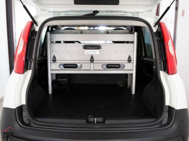 FIAT Panda 1.3 MJT S&S 4x4 CLIMBING VAN 2 POSTI AUTOCARRO rif. 24190601 - Foto 9