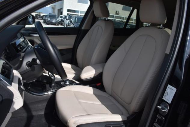 BMW X1 sDrive16d xLine Plus rif. 23399116 - Foto 8