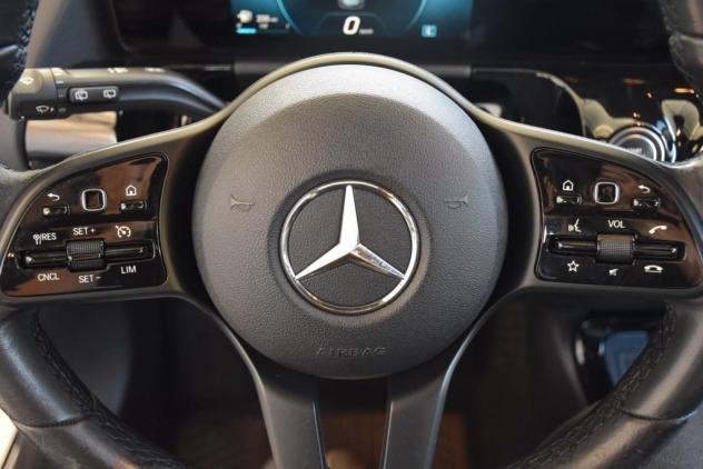 Mercedes-Benz Classe B B 160 d Business Extra - Foto 9