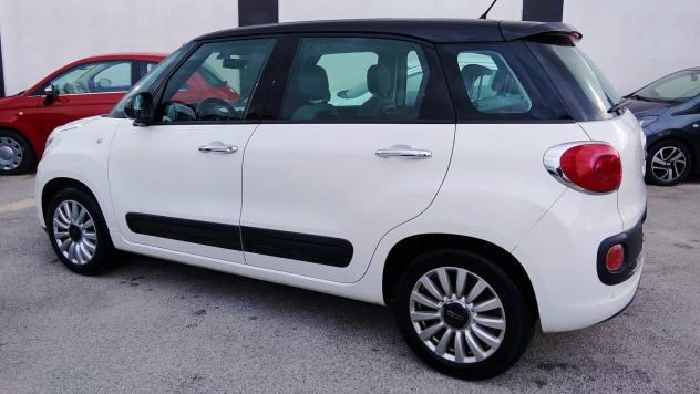 Fiat 500L 2017 EURO 6 - Foto 4