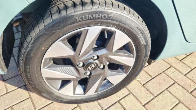 HYUNDAI i10 1.0 MPI Connectline rif. 24190838 - Foto 8