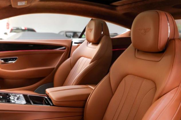 BENTLEY Continental TOURING SPECS|NIGHT VIEW|21''|TETTO rif. 23965178 - Foto 9