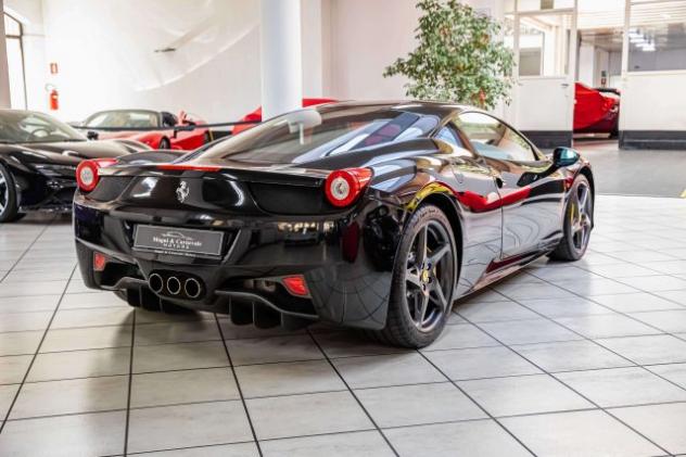 FERRARI 458 ITALIA COUPE'|F1|UFFICIALE ITALIA rif. 23986525 - Foto 7