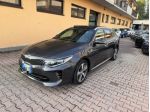 KIA Optima 1.7 CRDi SportWagon DCT7 GT Line TETTO PANORAMICO rif. 24194175