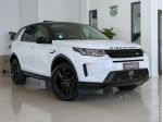 Land Rover Discovery Sport 2.0 S 163cv Auto 7 p.ti 2021