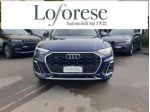AUDI Q5 40 TDI 204 CV quattro S tronic S line rif. 23104722
