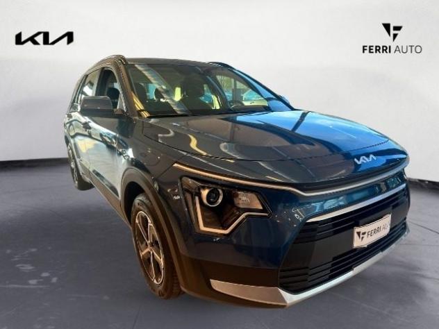 KIA Niro 1.6 GDi DCT GPL HEV Business rif. 20839777 - Foto 4