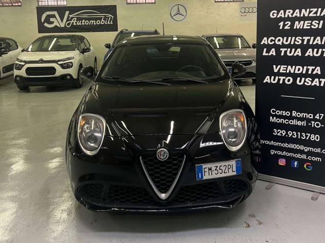 Alfa Romeo MiTo 1.4 78cv