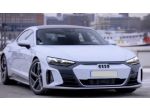 Audi E-tron GT quattro