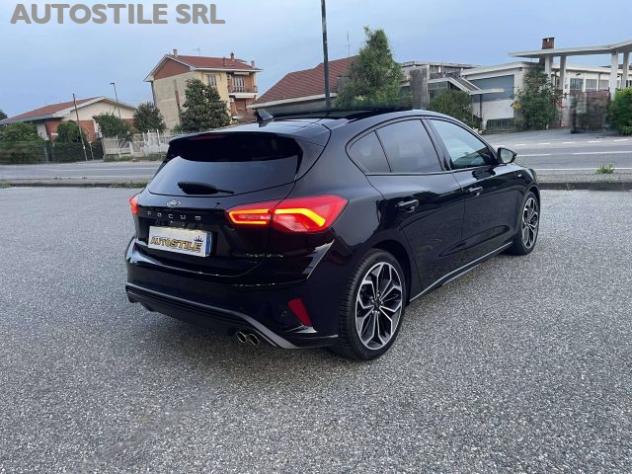 FORD Focus 1.0 ecoboost 125 cv ST-Line - CERCHI 18" rif. 24095969 - Foto 7