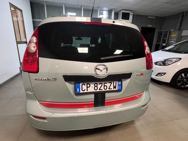 MAZDA 5 TD 7 POSTI - Foto 6