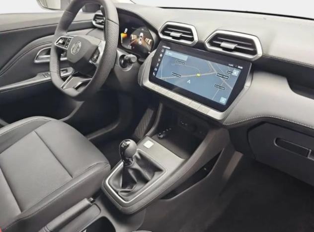 MG ZS 1.5 VTi-tech Comfort rif. 23927355 - Foto 10