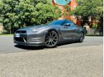 NISSAN GT-R PREMIUM KM 56000/FIRSTPAINT/ITALIANCAR!! rif. 17832430