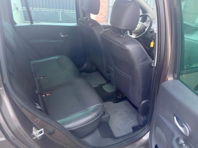 Renault Gran Modus 1.2 Euro 5 benzina Neopatentati - Foto 10