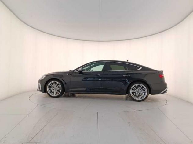 Audi A5 II 2020 Sportback S5 Sportback 3.0 tdi mhev quattro 341cv tiptronic - Foto 8
