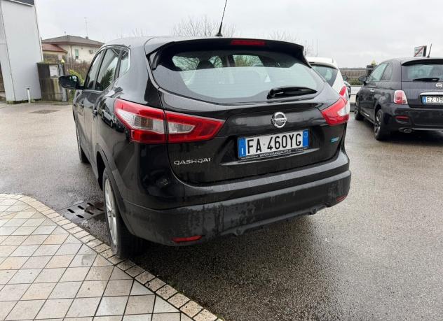 Nissan Qashqai 1.5 Diesel Neopatentati - Foto 5