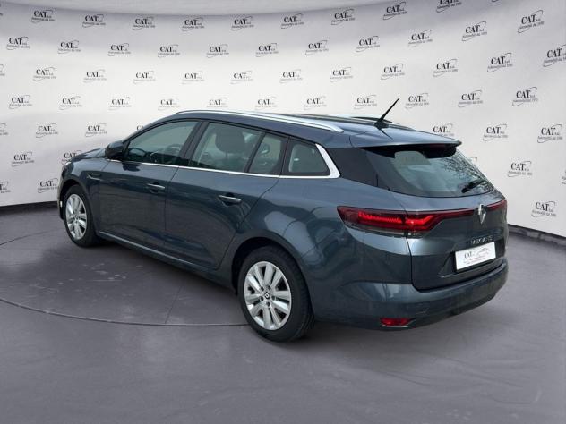 Renault Mégane 1.5 DCI 115 EQUILIBRE - Foto 5