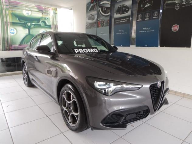 ALFA ROMEO Stelvio 2.2 Turbodiesel 160 CV AT8 RWD Sprint rif. 24055268