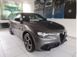 ALFA ROMEO Stelvio 2.2 Turbodiesel 160 CV AT8 RWD Sprint rif. 24055268