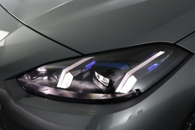 BMW 118 Serie 1 (F70) d MSport Pro rif. 23814679 - Foto 9