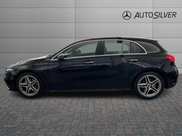 MERCEDES-BENZ A 180 d Automatic AMG Line Advanced Plus rif. 24040468 - Foto 6